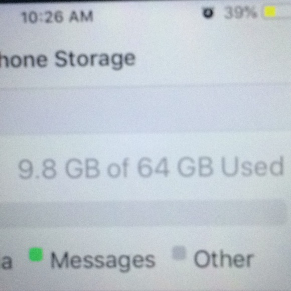 iPhone 6 - Picture 3 of 3